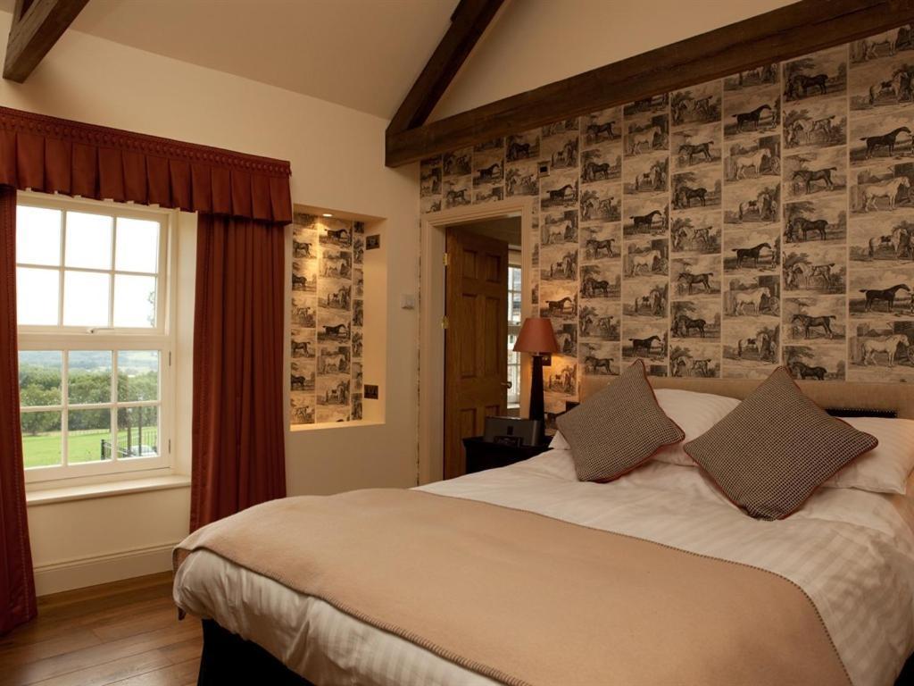 Duke Of Wellington Inn Corbridge Ngoại thất bức ảnh