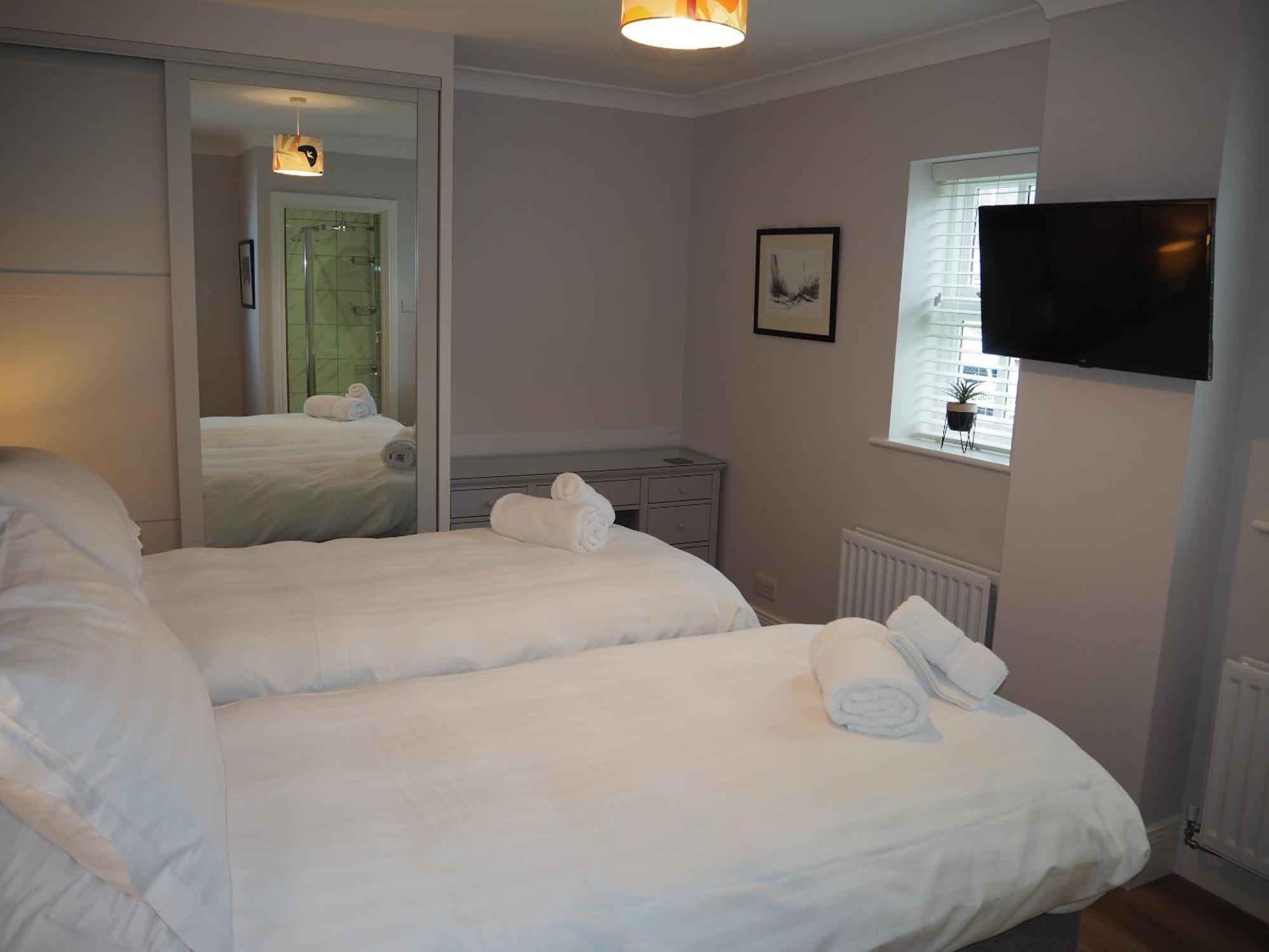 Duke Of Wellington Inn Corbridge Phòng bức ảnh